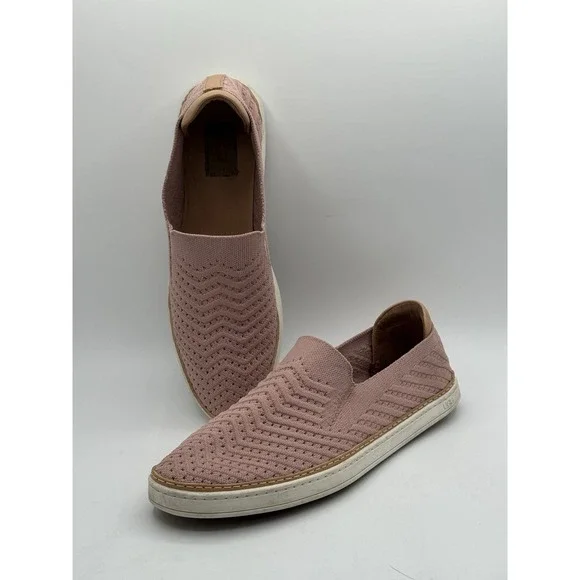 UGG Sammy Cheveron Women's Size 12 - Picture 10 of 12